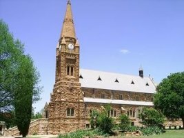 The Old Klipkerk
