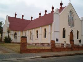 Methodist Church