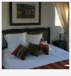 De Hoek Country Lodge