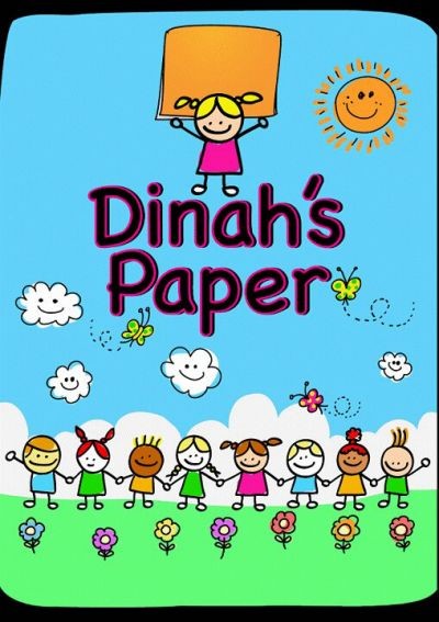 Dinah’s Paper