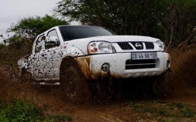 Nissan Heidelberg