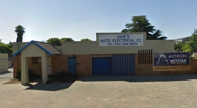 Jake’s Auto Electrical