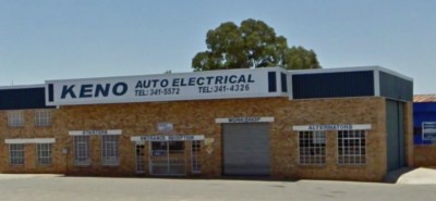 Keno Auto Electical