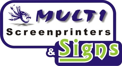 Multiscreen Printers