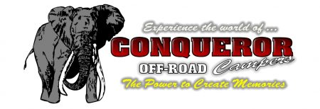 Conqueror Manufacturers