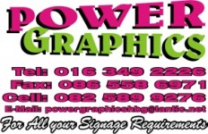 Power Graphics