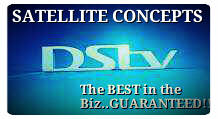 Satellite Concepts