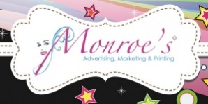 Monroe’s Advertising, Marketing & Printing