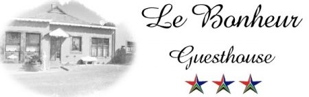 Le Bonheur Guest House