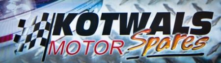 Kotwals Motor Spares Heidelberg