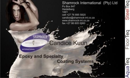 Shamrock International