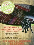 Boerdery Biltong Heidelberg