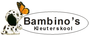 Bambino’s Kleuterskool