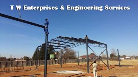 T W Enterprises & Engineering Services