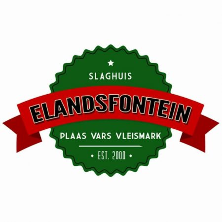 Elandsfontein Vars Vleis